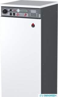Отопительный котел ACV E-tech P 201