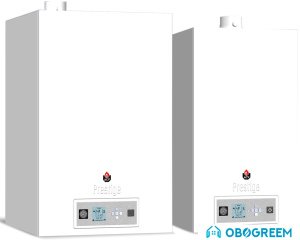 Отопительный котел ACV Prestige 32 Solo