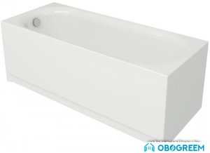 Ванна Cersanit Octavia 170x70 [S301-111]