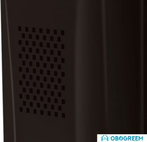 Масляный радиатор Ballu Classic black BOH/CL-11BRN 2200