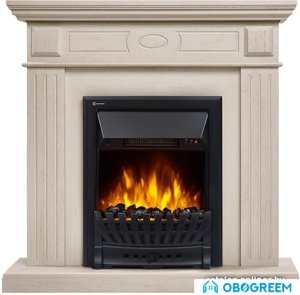 Портал Firelight Bianco Classic (шпон беленый дуб)