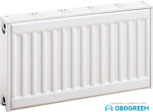 Стальной панельный радиатор Prado Classic тип 11 500x800