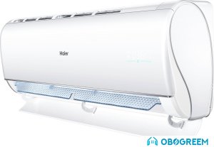 Сплит-система Haier Jade AS25JBJHRA-W/1U25JEJFRA