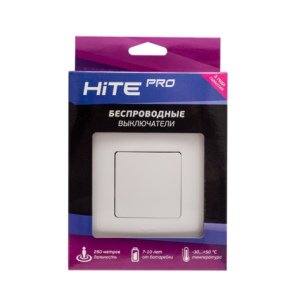 Радиовыключатель HiTE PRO LE-1