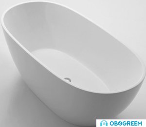 Ванна BelBagno BB81 170х81