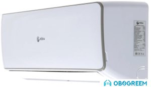 Сплит-система Roda RS-А24F/RU-A24F