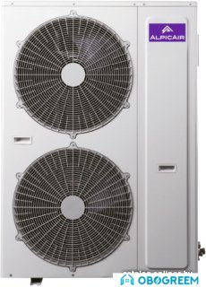 Сплит-система AlpicAir ACI/AOU-71AHPDC1A