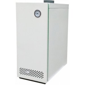 Напольный газовый котел Leberg Eco Line FBS 7 G