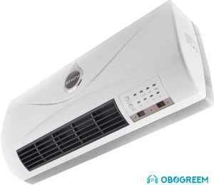 Тепловентилятор Engy N08