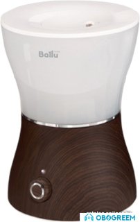 Увлажнитель воздуха Ballu UHB-400 (венге)