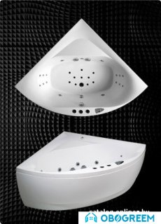 Ванна Balteco Linea 15 S3 150x150