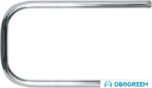 Полотенцесушитель Ника П2 с полкой 32x70