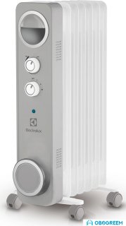 Масляный радиатор Electrolux Cosmo EOH/M-C157