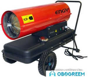 Тепловая пушка Engy IH-30