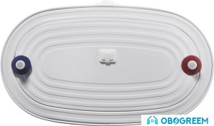 Накопительный электрический водонагреватель Electrolux EWH 100 Maximus Wi-Fi