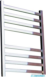 Полотенцесушитель Stinox Prestige 7-8 водяной 50x50