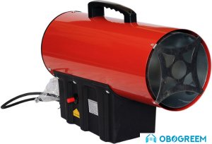 Тепловая пушка Skiper ТПГ-10