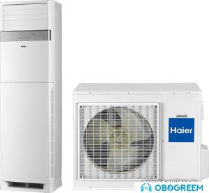 Сплит-система Haier AP48DS1ERA(S)/1U48LS1EAB(S)