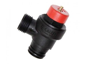 Предохранительный клапан для котлов Vaillant 0020107598