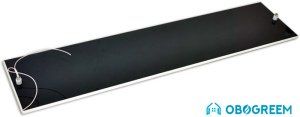 Инфракрасный обогреватель ПИОН Thermo Glass Керамика 06