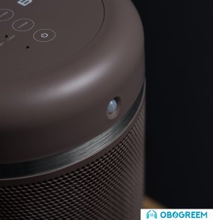 Тепловентилятор Bork O 706 GG