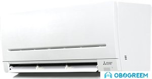 Сплит-система Mitsubishi Electric Standard Inverter MSZ-AP60VG/MUZ-AP60VG