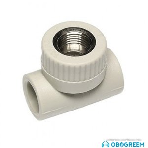 Фитинг Valfex ПП 20-1/2 внутренняя резьба 10127020Г