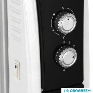 Масляный радиатор Hyundai H-HO-10-07-UI653