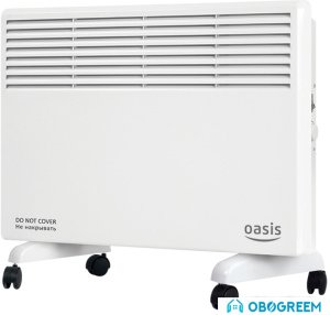 Конвектор Oasis KM-20D