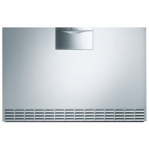 Котел газовый напольный Vaillant atmoCRAFT VK INT 1454/9 - 143 кВт (одноконтурный, в сборе)