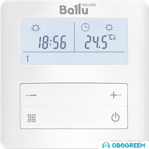 Терморегулятор Ballu BDT-2