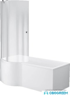 Ванна Villeroy & Boch Subway Right (BA170SUB3REV) 170x75
