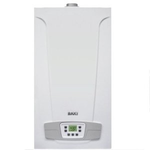 Газовый котел Baxi ECO Compact 1.24