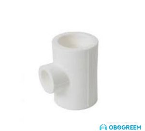 Фитинг Valfex ПП 40-25-40 10402540