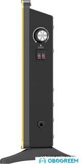 Конвектор Timberk TEC.PF11N DG 1000 IN