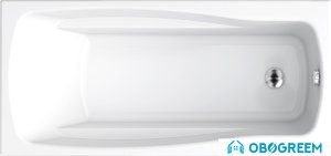Ванна Cersanit Lana 150x70 [S301-161]