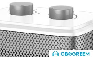 Тепловентилятор Timberk TFH T15PDS