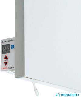 Инфракрасный обогреватель Teploceramic TCM-RA500 (белый)