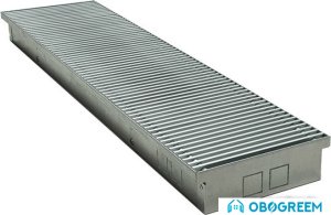 Конвектор itermic ITTBZ.140.350.1500