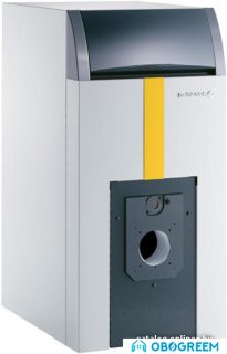 Отопительный котел De Dietrich GT 227