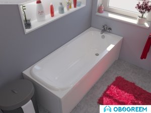 Ванна Ifo Boter 170x70 [BR8401700]