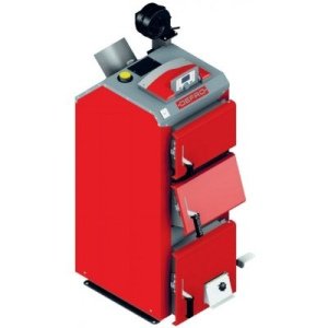 Твердотопливный котел Defro (Дефро) Optima Komfort 35