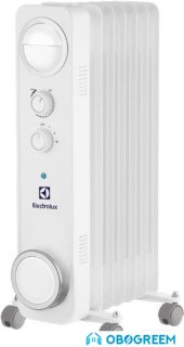 Масляный радиатор Electrolux Sphere EOH/M-6157
