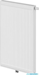 Стальной панельный радиатор Korado Radik VKM тип 22 900x500