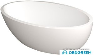 Ванна Poolspa Mood 170x90 PWKMD10ZPSC0000