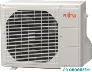 Сплит-система Fujitsu Classic Euro ASYG09LLCE-R/AOYG09LLCE-R
