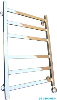 Полотенцесушитель Stinox Prestige электрический 50x80