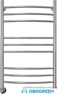 Полотенцесушитель АРГО Комби 50x80