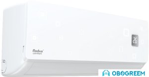 Сплит-система Radius Comfort RA-COI09HP