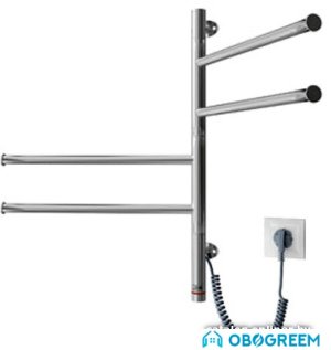 Полотенцесушитель Марио Веер-I 60x44.5